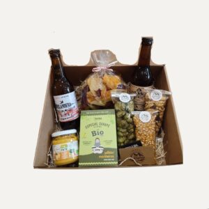 Caja aperitivo molón