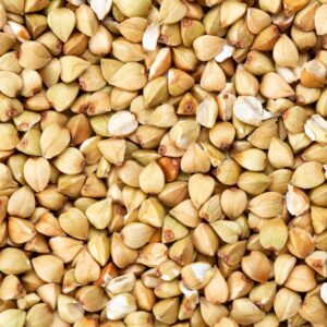 Trigo sarraceno ecológico