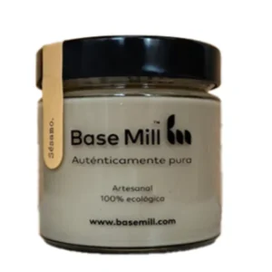 Crema de sésamo eco