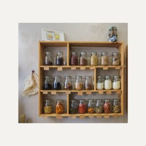 Caja especial de La Despensa