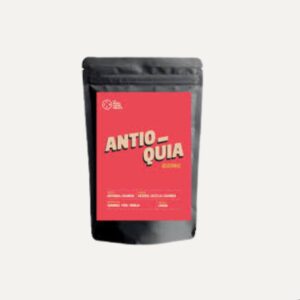 Café de especialidad Antioquia