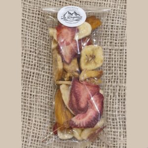 Bolsita evento frutitas