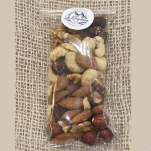 Bolsita evento frutos secos