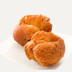 Rosquillas anís ecológicas