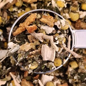 Tisana Ashwagandha Ecológica