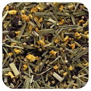 Tisana Depúrate Ecológica