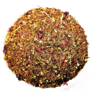 Rooibos Dulces sueños Ecológica