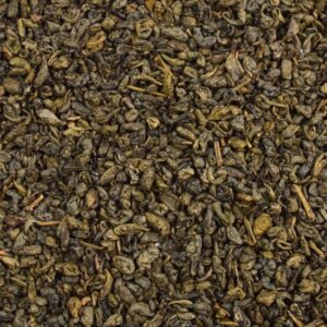 Té verde Gunpowder Ecológico