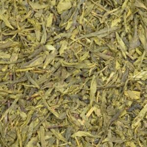 Té verde Sencha Ecológico